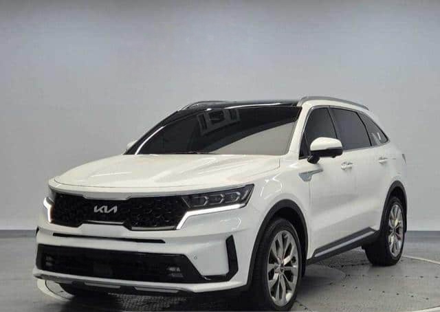 2022 Kia Sorento